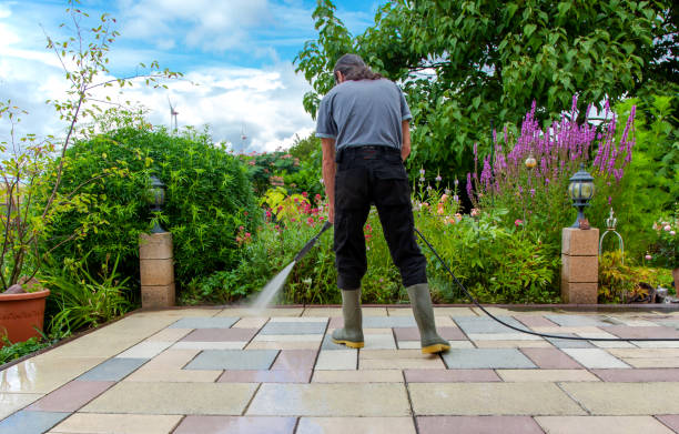 Best Deck and Patio Pressure Washing in , KY