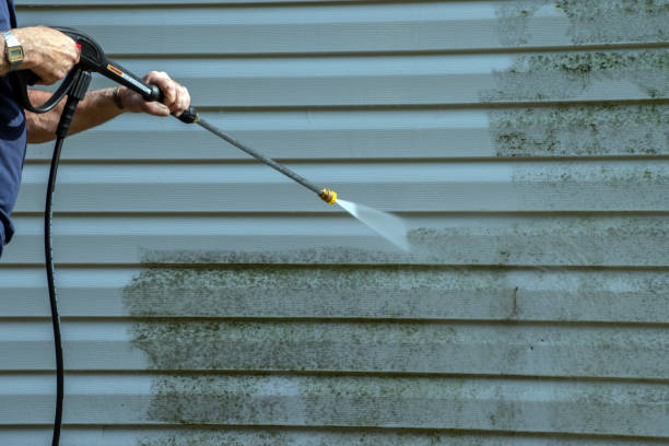 Best Building Exterior Pressure Washing in , KY